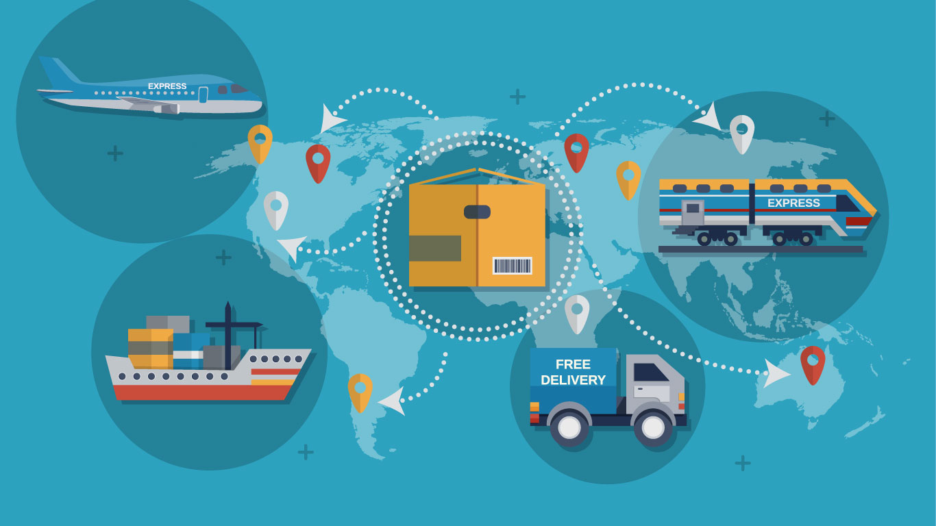 Achieving Logistics & Supply Chain Effective Development & Management